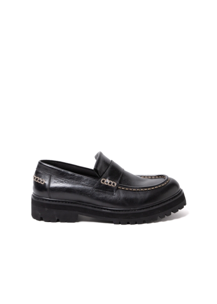 Loafer Beckett Ellus Preto