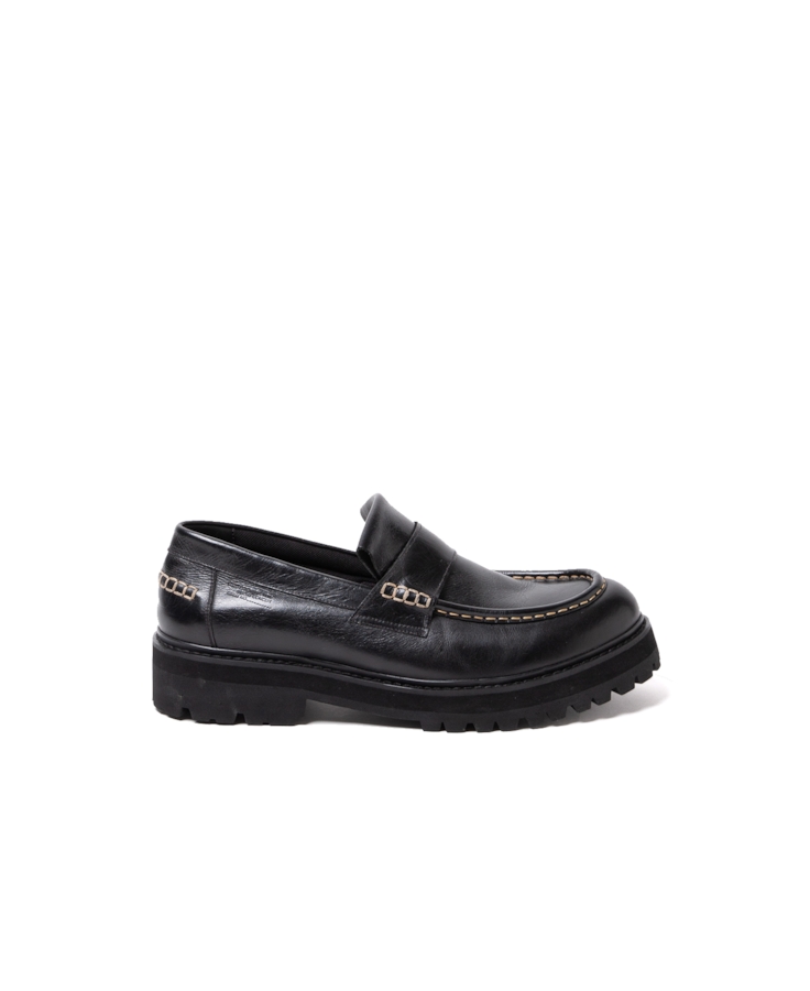 Loafer Beckett Ellus Preto