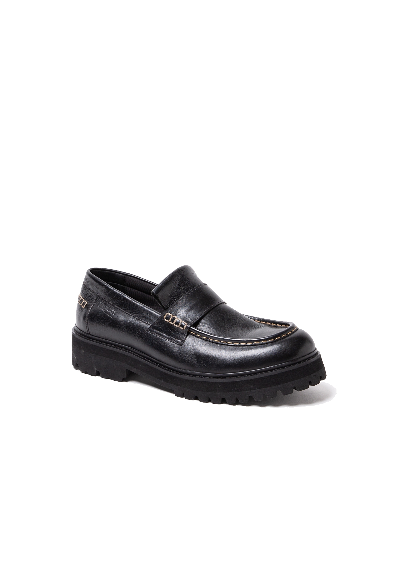 Loafer Beckett Ellus Preto