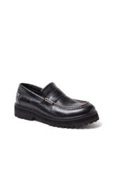 Loafer Beckett Ellus Preto