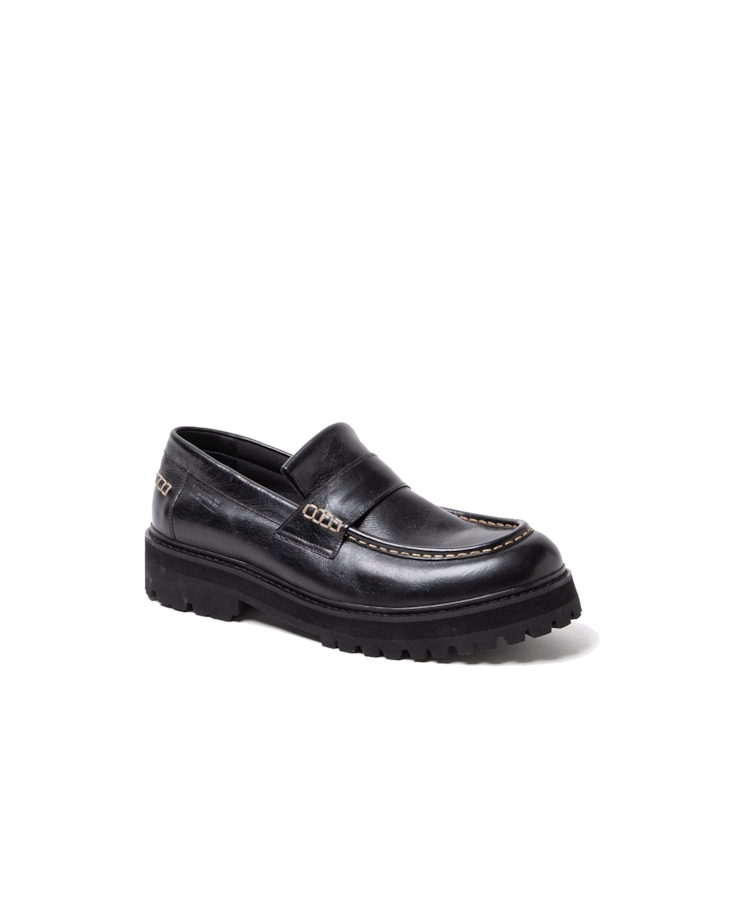 Loafer Beckett Ellus Preto