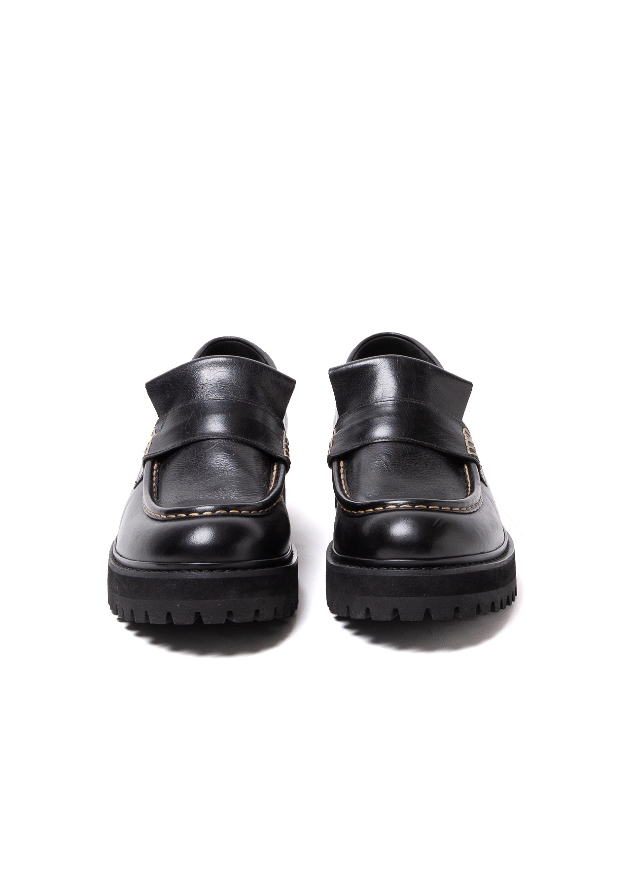 Loafer Beckett Ellus Preto