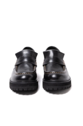 Loafer Beckett Ellus Preto