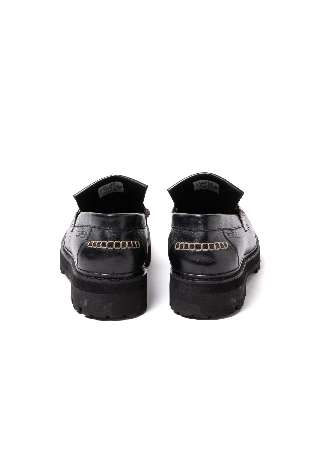 Loafer Beckett Ellus Preto