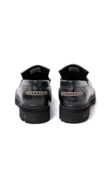 Loafer Beckett Ellus Preto