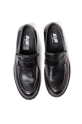 Loafer Beckett Ellus Preto