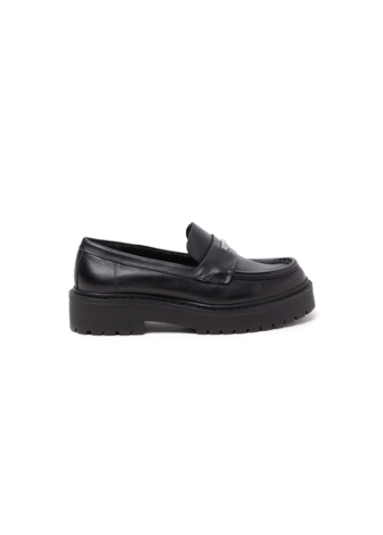 Loafer Blair Ellus Preto