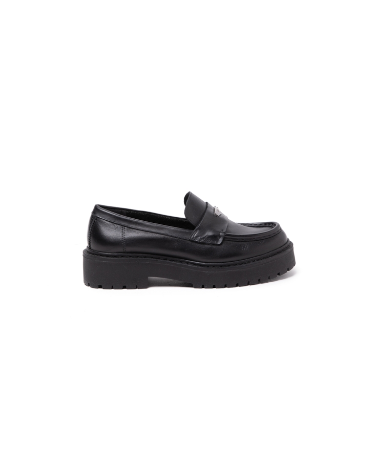 Loafer Blair Ellus Preto
