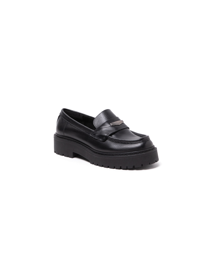 Loafer Blair Ellus Preto