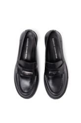 Loafer Blair Ellus Preto