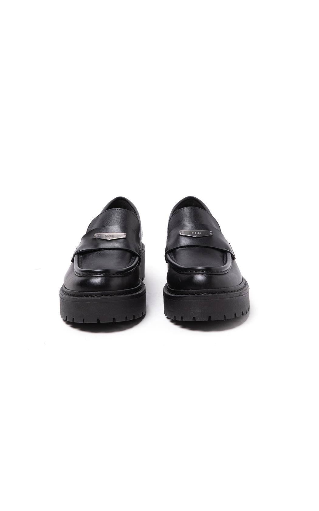 Loafer Blair Ellus Preto
