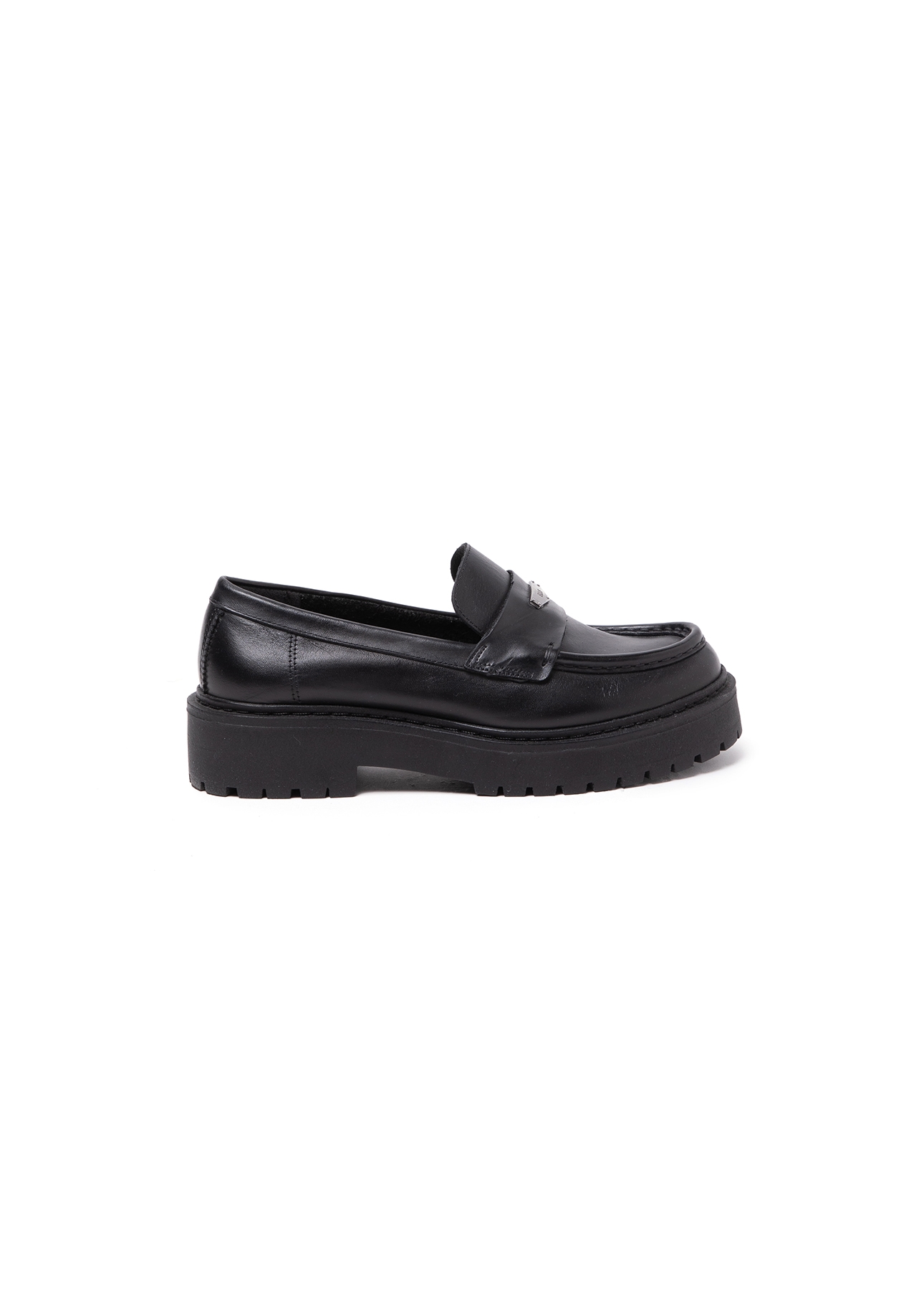 Loafer Blair Ellus Preto