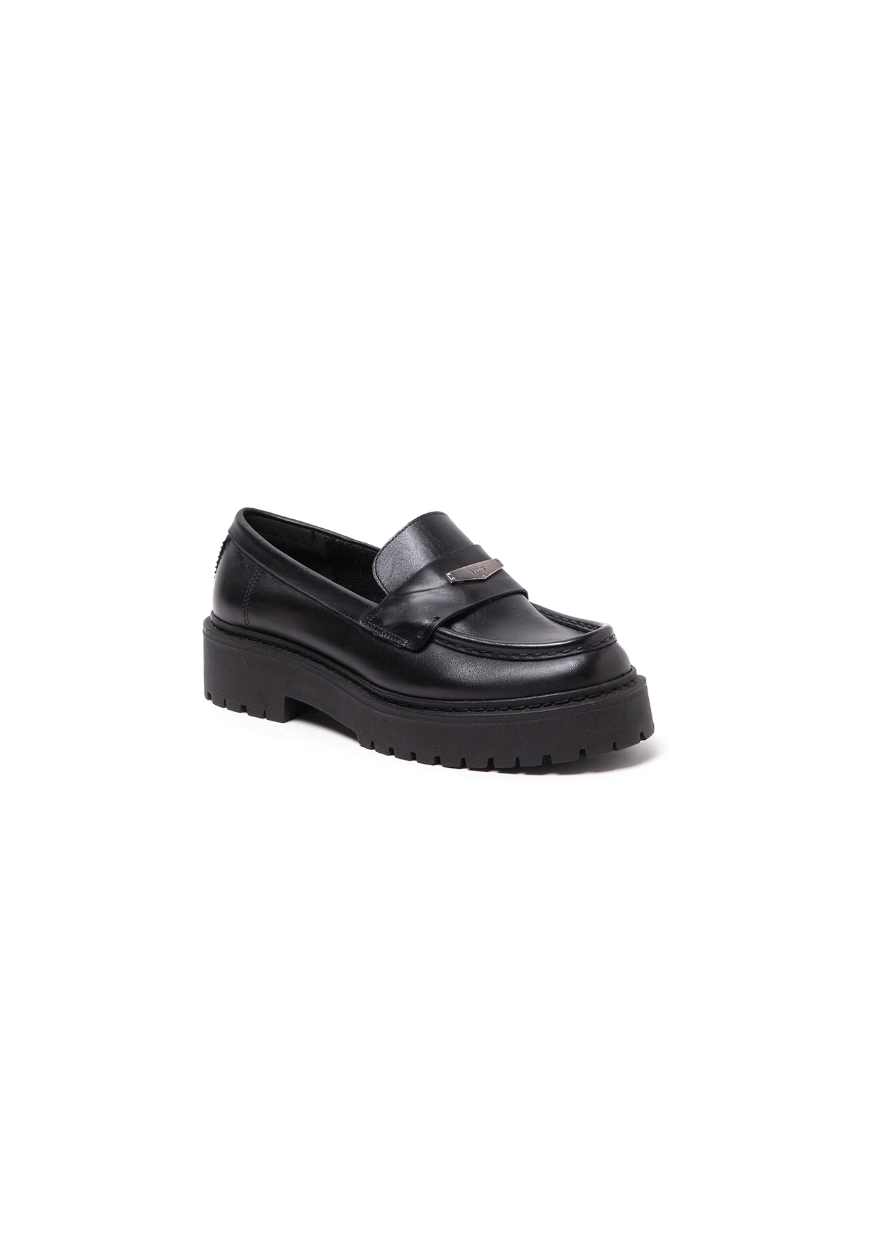 Loafer Blair Ellus Preto