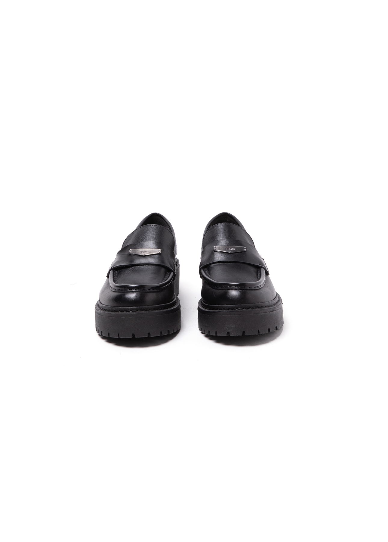 Loafer Blair Ellus Preto