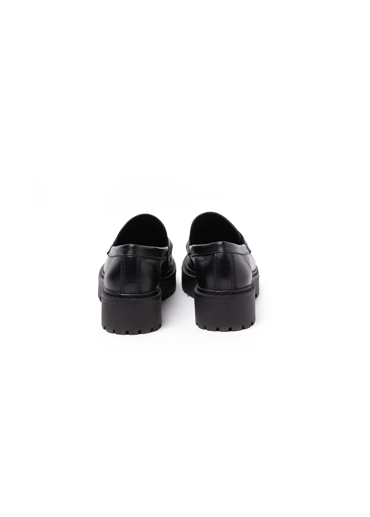 Loafer Blair Ellus Preto