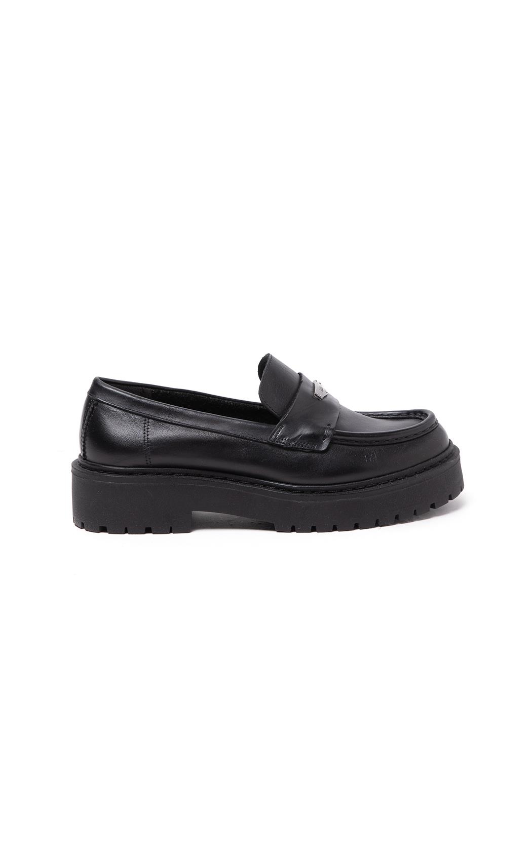 Loafer Blair Ellus Preto