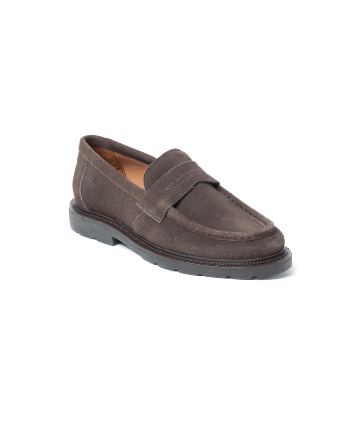 Loafer Caleb Ellus Cafe