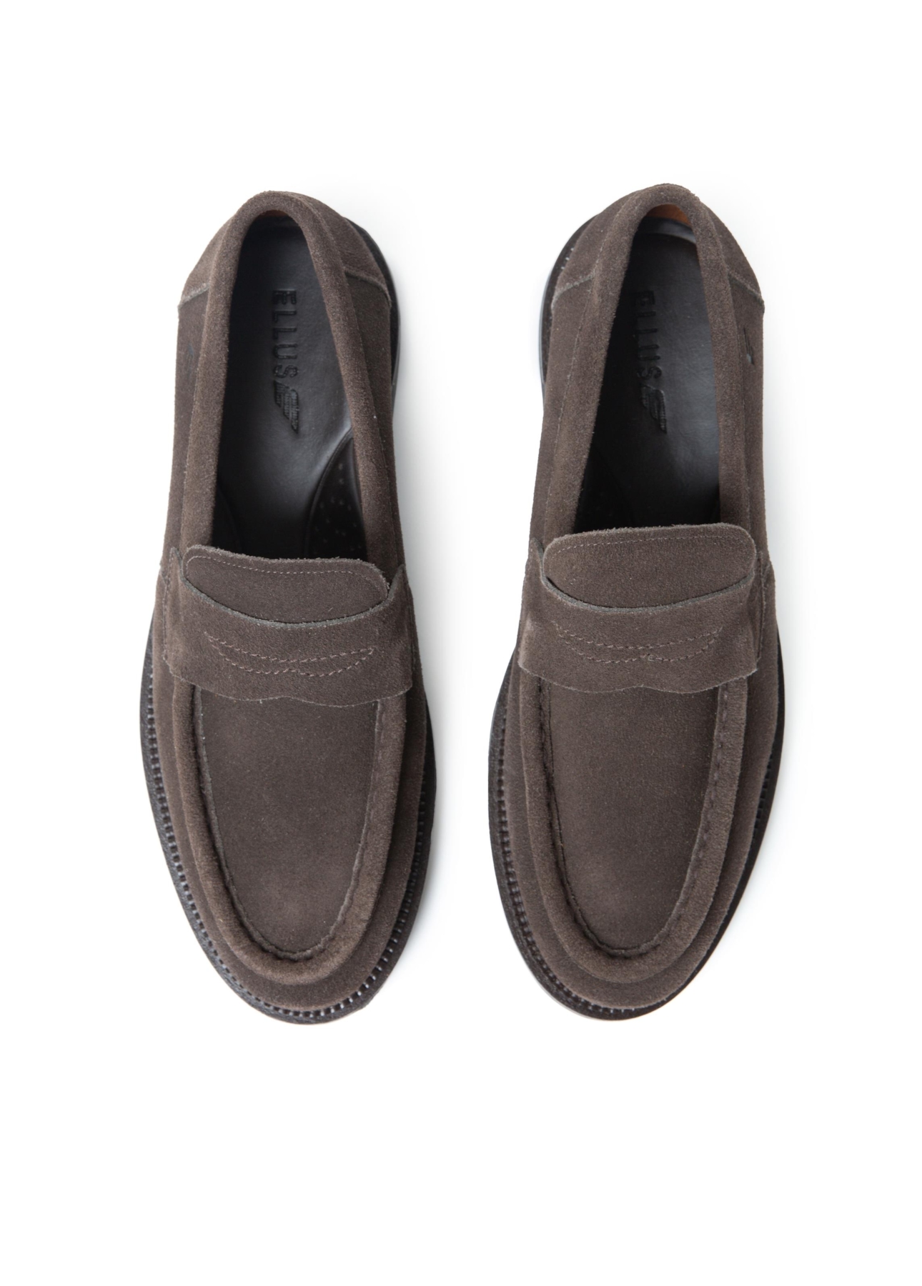 Loafer Caleb Ellus Cafe