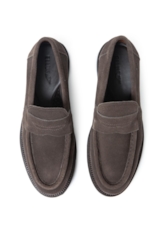 Loafer Caleb Ellus Cafe