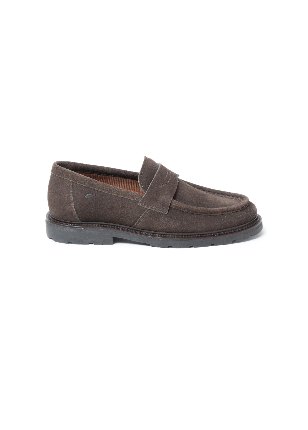 Loafer Caleb Ellus Cafe
