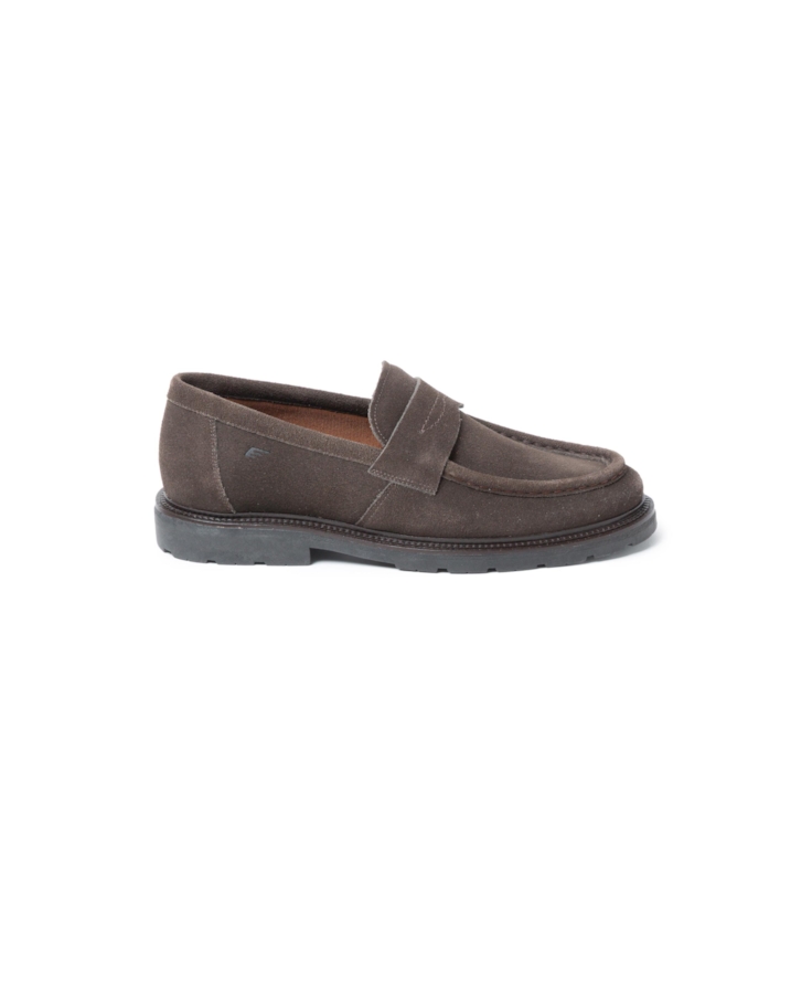 Loafer Caleb Ellus Cafe