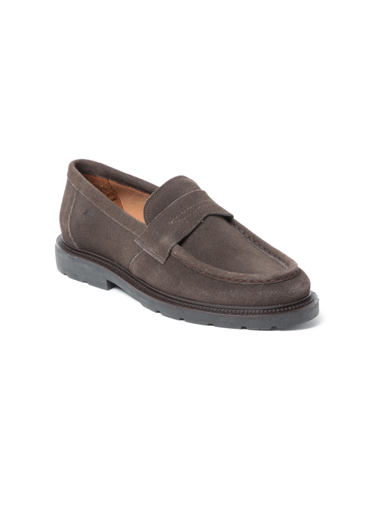 Loafer Caleb Ellus Cafe