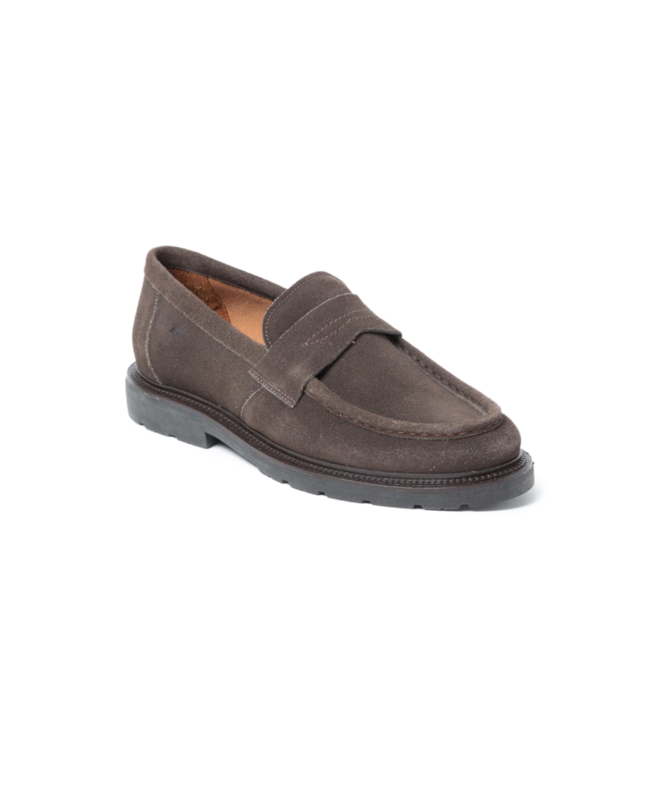 Loafer Caleb Ellus Cafe