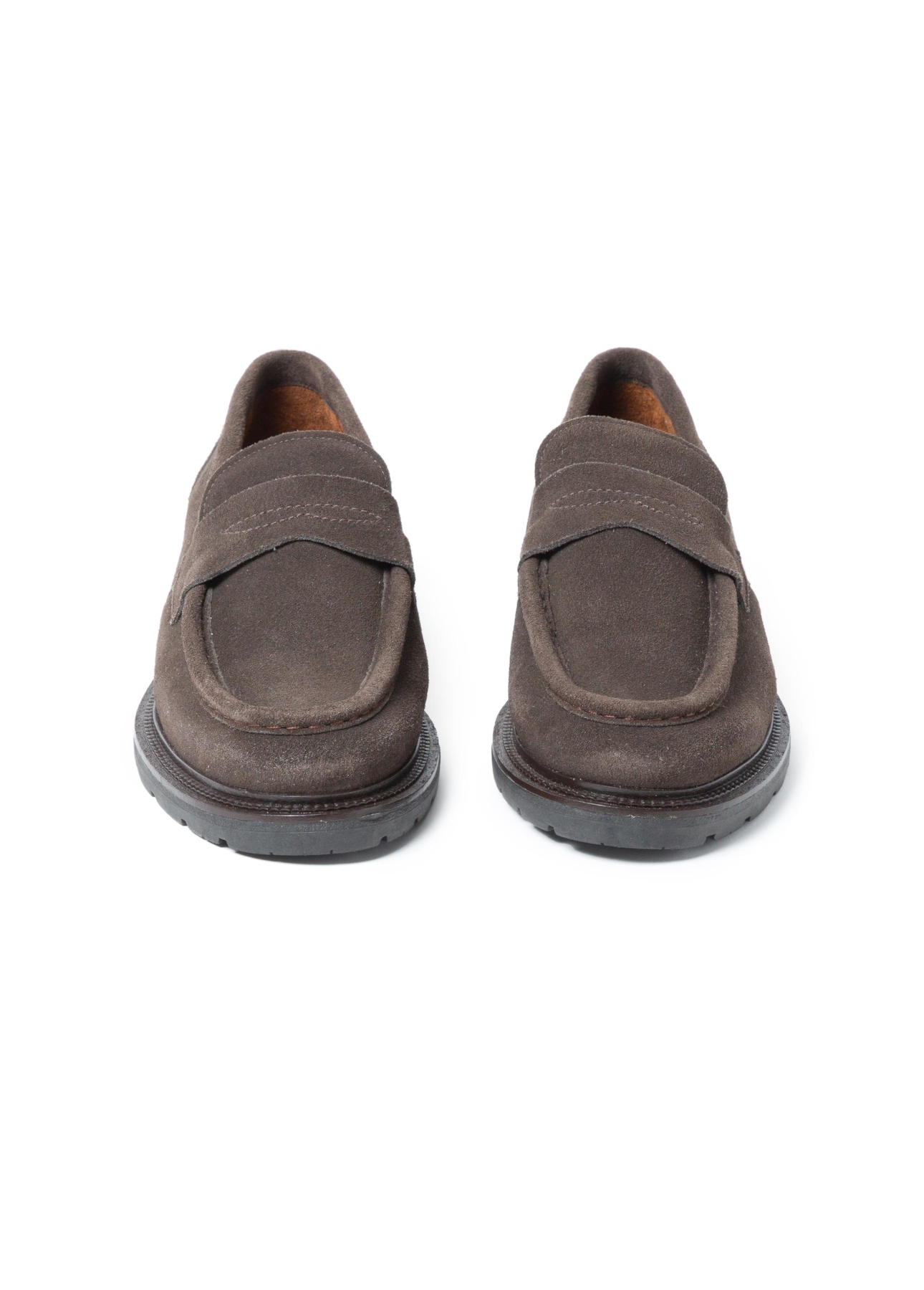 Loafer Caleb Ellus Cafe