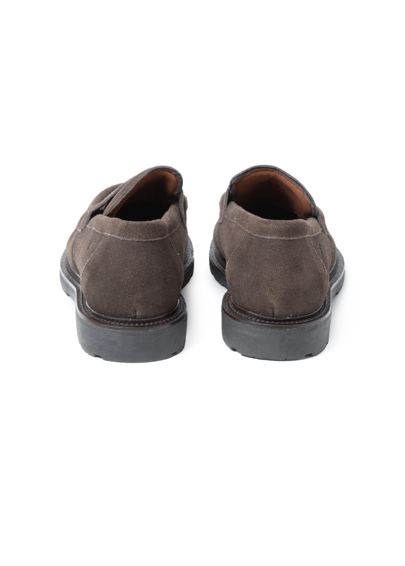 Loafer Caleb Ellus Cafe