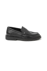 Loafer Caleb Ellus Preto