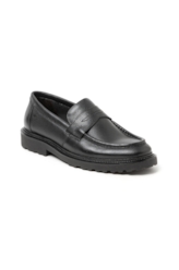 Loafer Caleb Ellus Preto