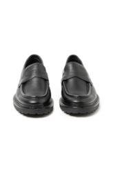 Loafer Caleb Ellus Preto