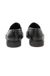Loafer Caleb Ellus Preto