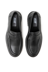 Loafer Caleb Ellus Preto