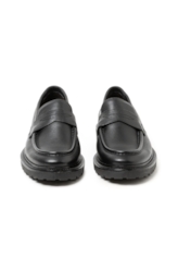 Loafer Caleb Ellus Preto
