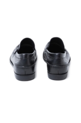 Loafer Fiorella Ellus Preto