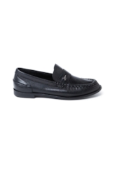 Loafer Fiorella Ellus Preto