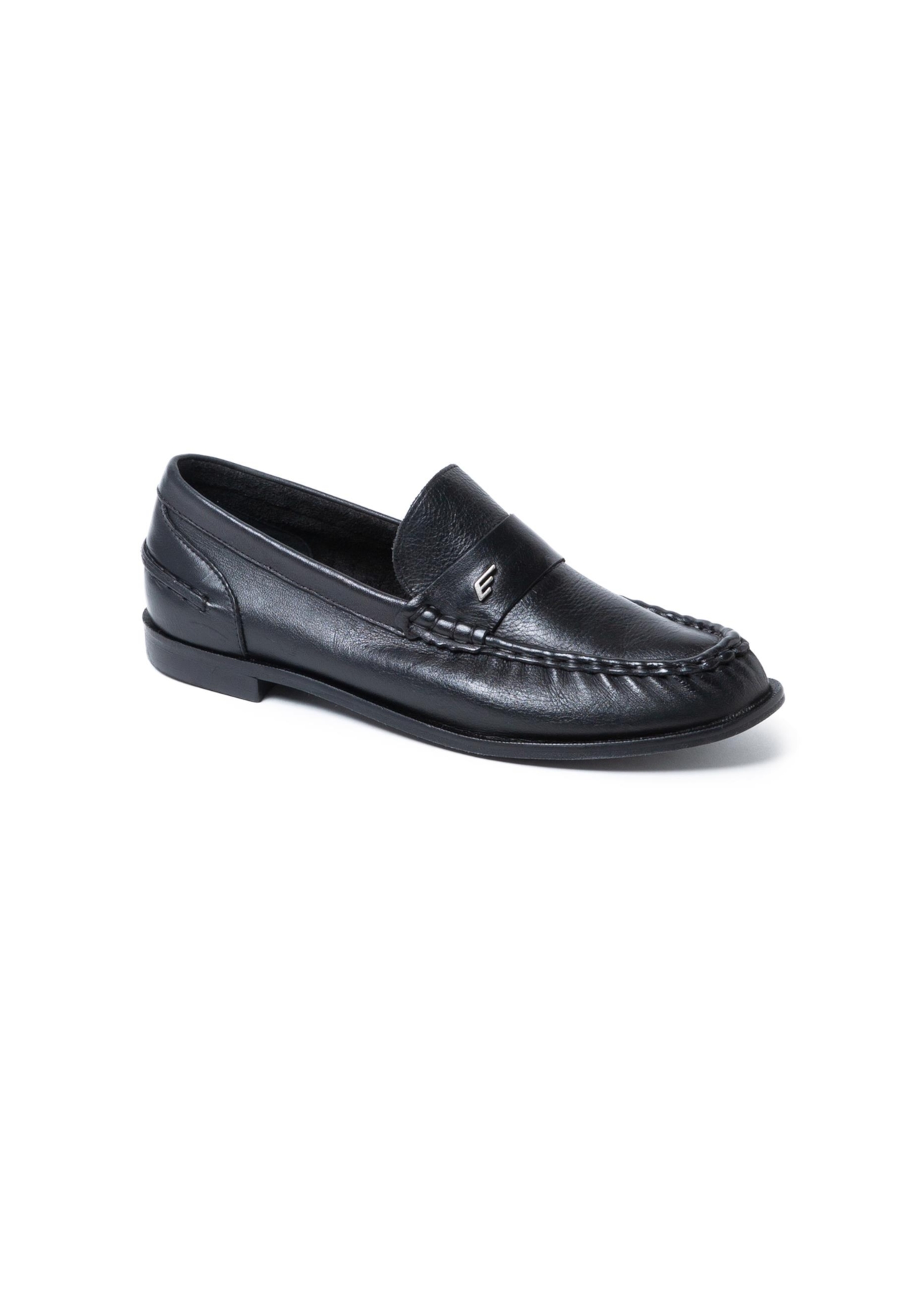 Loafer Fiorella Ellus Preto
