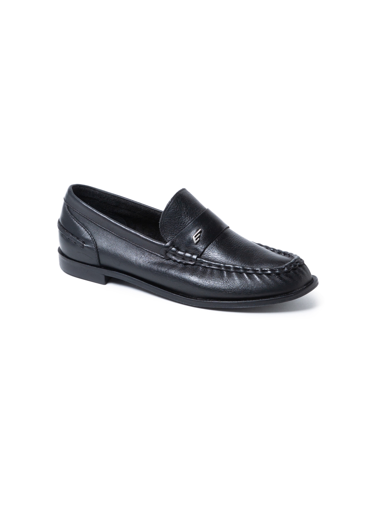 Loafer Fiorella Ellus Preto