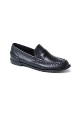 Loafer Fiorella Ellus Preto