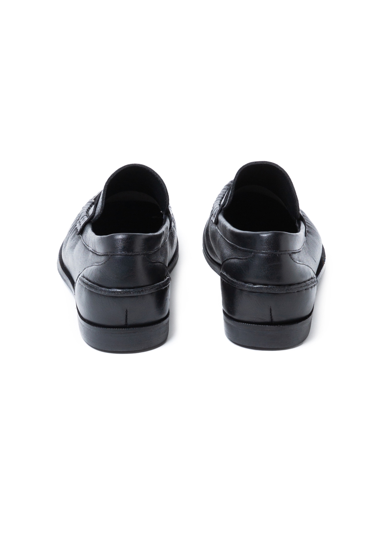 Loafer Fiorella Ellus Preto