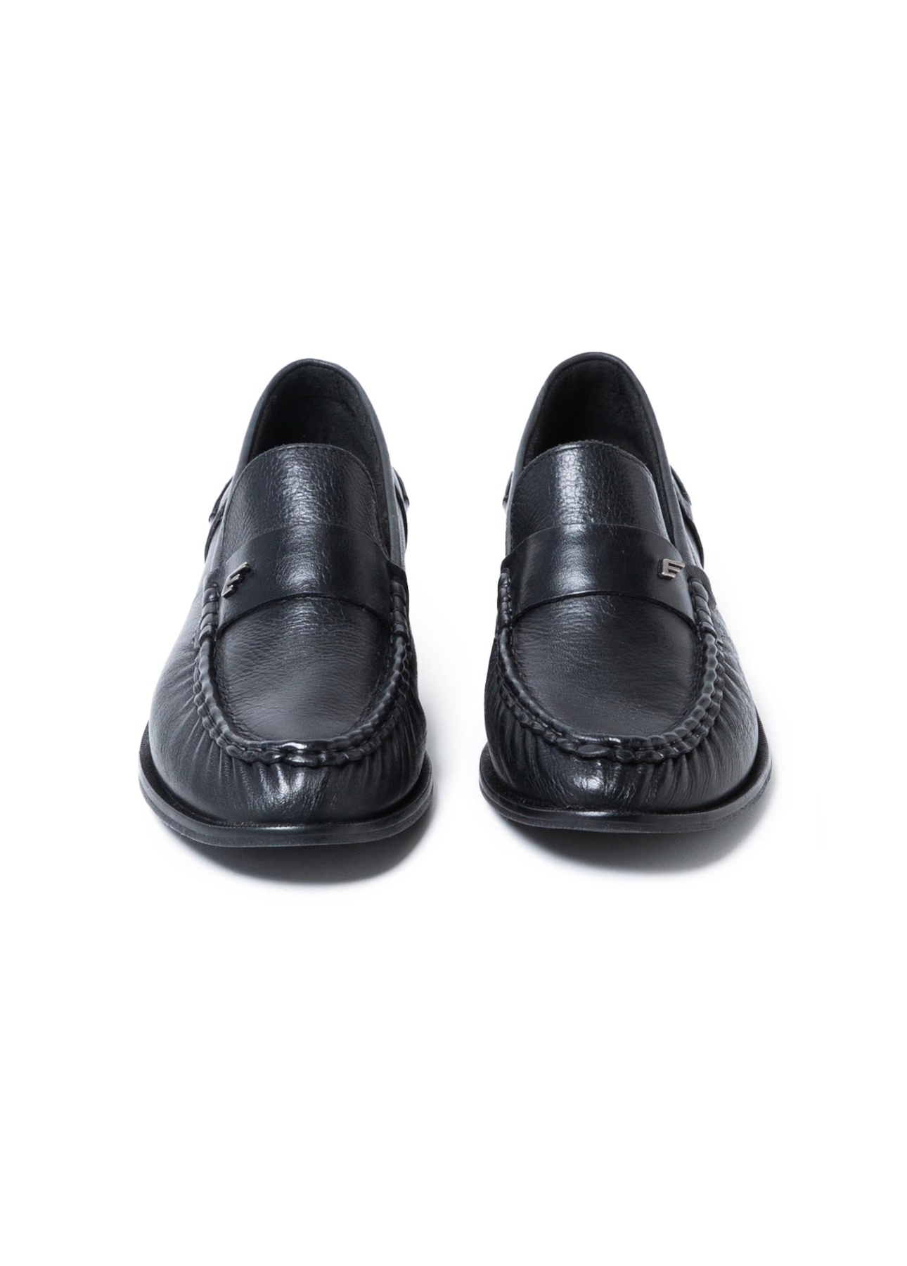 Loafer Fiorella Ellus Preto