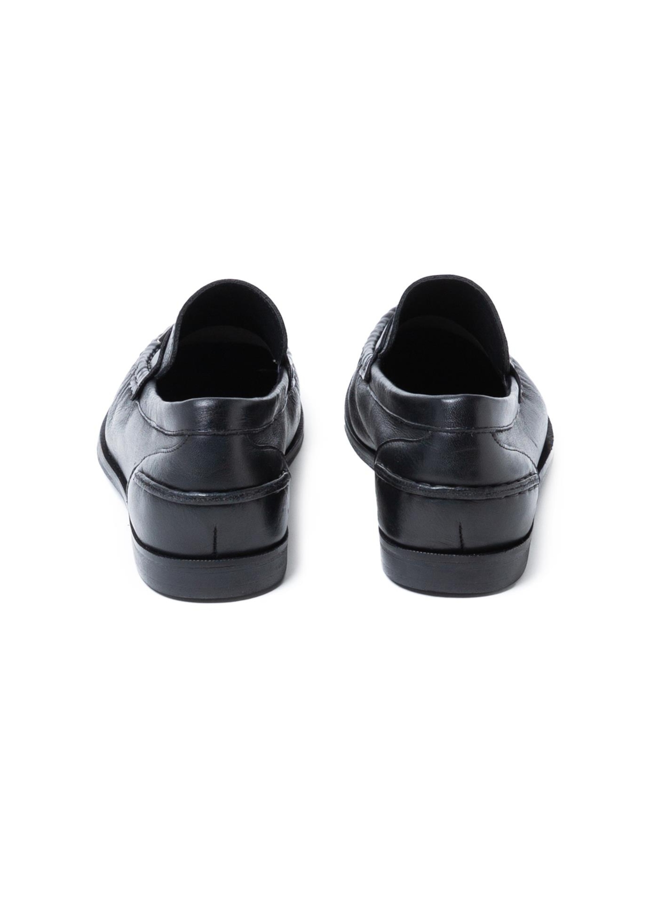 Loafer Fiorella Ellus Preto