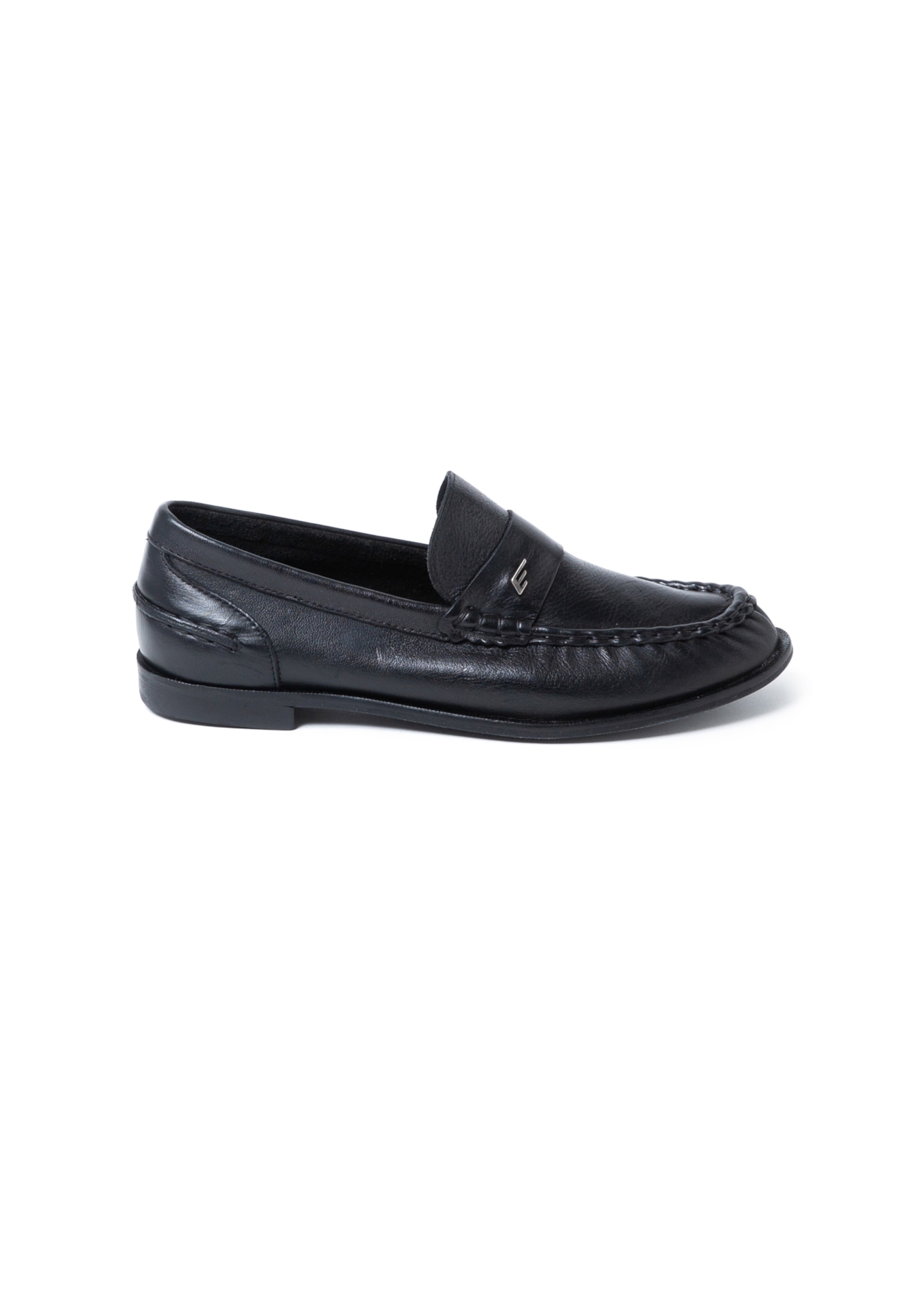 Loafer Fiorella Ellus Preto