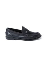 Loafer Fiorella Ellus Preto