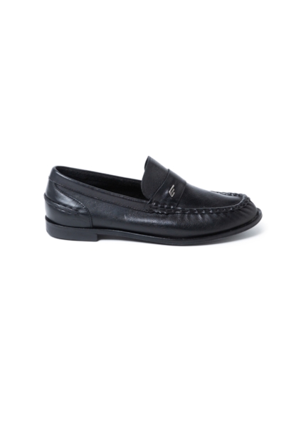 Loafer Fiorella Ellus Preto