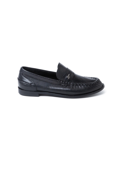 Loafer Fiorella Ellus Preto