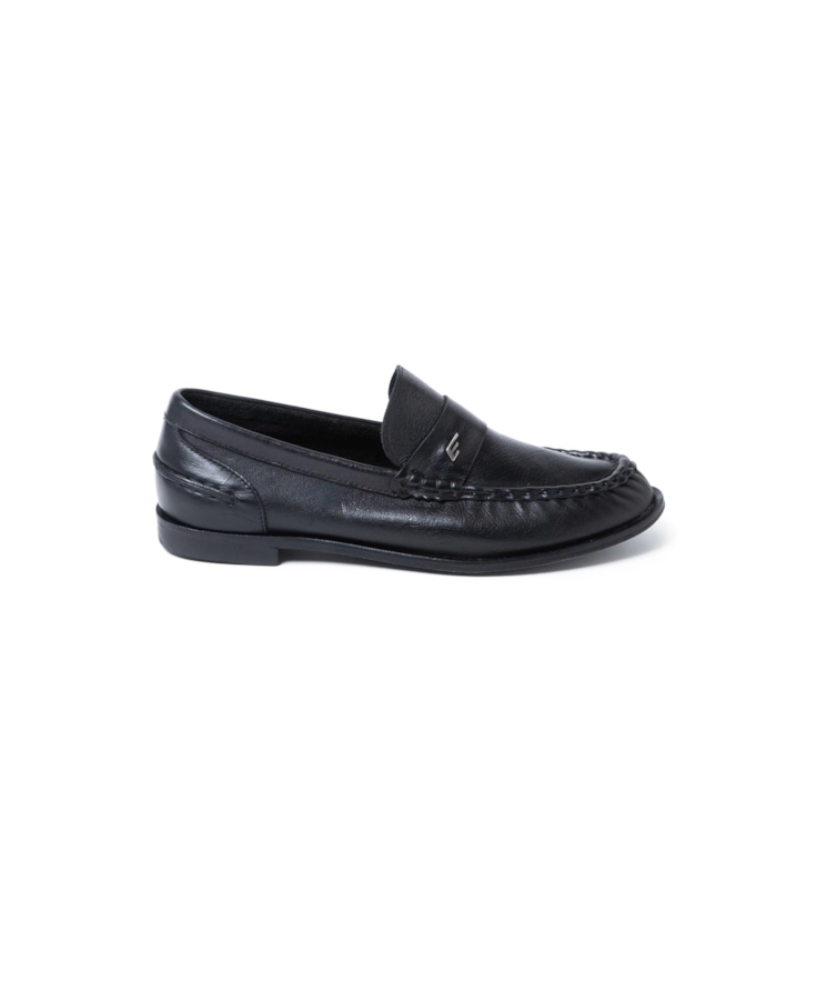 Loafer Fiorella Ellus Preto