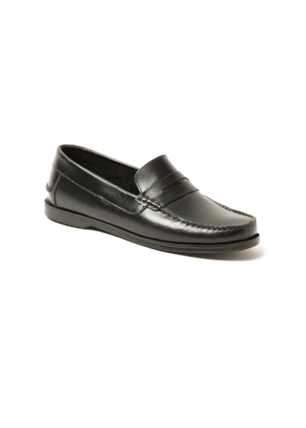 Loafer George Ellus Preto