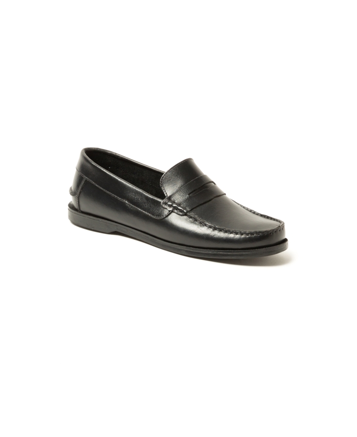 Loafer George Ellus Preto